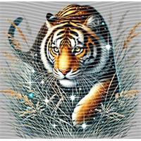 Animal Integration-DW 1823